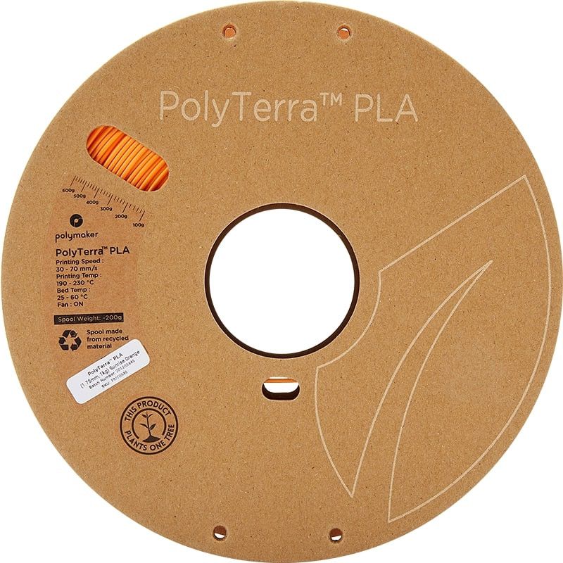 PolyTerra_PLA_Orange_Tigre_175mm_2 PolyTerra_PLA_Orange_Tigre_175mm_2