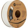 PolyLite ABS Blanc - 2.85mm - 1 kg PolyLite ABS Blanc - 2.85mm - 1 kg