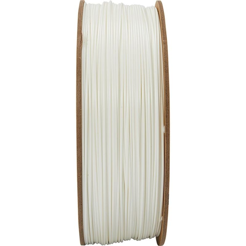 PolyLite ABS Blanc - 2.85mm - 1 kg PolyLite ABS Blanc - 2.85mm - 1 kg