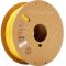 PolyTerra PLA Jaune Savane - 1.75mm - 1 kg