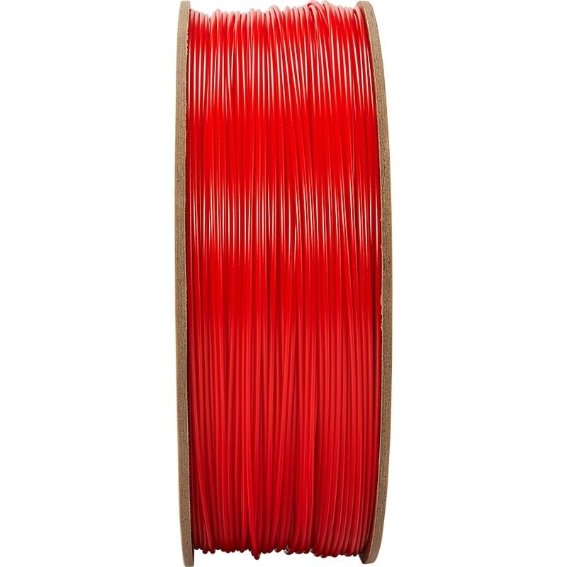 ABS Rouge Polymaker - 1.75mm - 1 kg ABS Rouge Polymaker - 1.75mm - 1 kg