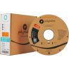 ABS Orange PolyLite Polymaker - 1.75mm - 1 kg ABS Orange PolyLite Polymaker - 1.75mm - 1 kg