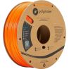 PolyLite ABS Orange - 2.85mm - 1 kg PolyLite ABS Orange - 2.85mm - 1 kg