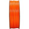 ABS Orange PolyLite - 2.85mm - 1 kg ABS Orange PolyLite - 2.85mm - 1 kg