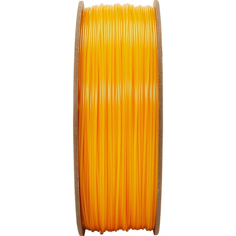 ABS Jaune PolyLite Polymaker - 1.75mm - 1 kg ABS Jaune PolyLite Polymaker - 1.75mm - 1 kg