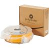 Sous vide PolyLite ABS Jaune - 1.75mm - 1 kg Sous vide PolyLite ABS Jaune - 1.75mm - 1 kg