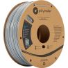 PolyLite ABS Gris - 2.85mm - 1 kg PolyLite ABS Gris - 2.85mm - 1 kg