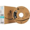 ABS Gris PolyLite - 2.85mm - 1 kg ABS Gris PolyLite - 2.85mm - 1 kg
