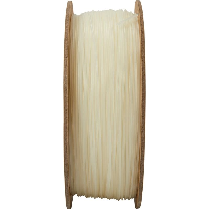 PLA Naturel Polymaker - 2.85mm - 1 kg PLA Naturel Polymaker - 2.85mm - 1 kg