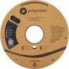PolyLite PLA Noir Polymaker - 2.85mm - 1 kg PolyLite PLA Noir Polymaker - 2.85mm - 1 kg