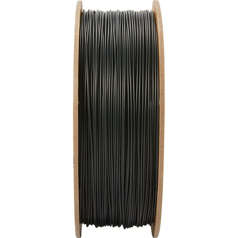 PLA Noir - 2.85mm - 1 kg PLA Noir - 2.85mm - 1 kg