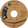 PolyLite PLA Bleu Polymaker - 2.85mm - 1 kg PolyLite PLA Bleu Polymaker - 2.85mm - 1 kg