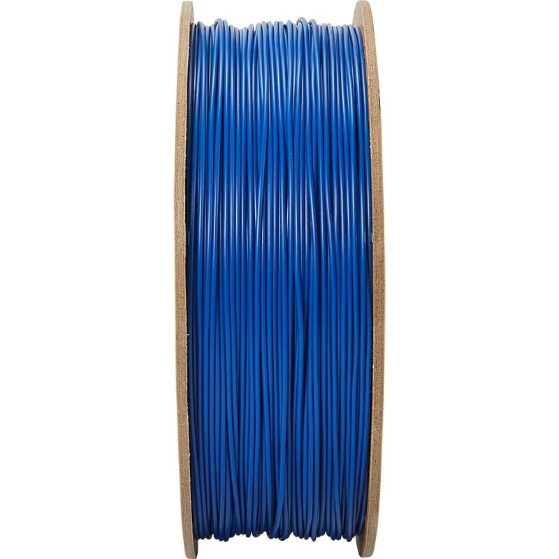 PLA Bleu PolyLite - 2.85mm - 1 kg PLA Bleu PolyLite - 2.85mm - 1 kg