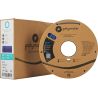 PLA Bleu Polymaker - 2.85mm - 1 kg PLA Bleu Polymaker - 2.85mm - 1 kg