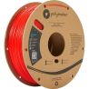PolyLite PLA Rouge - 2.85mm - 1 kg PolyLite PLA Rouge - 2.85mm - 1 kg