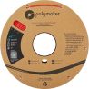 PolyLite PLA Rouge Polymaker - 2.85mm - 1 kg PolyLite PLA Rouge Polymaker - 2.85mm - 1 kg