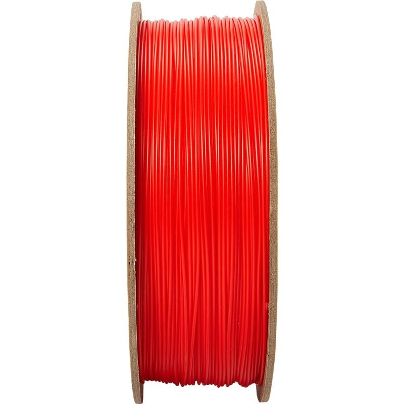 Filament PLA Rouge - 2.85mm - 1 kg Filament PLA Rouge - 2.85mm - 1 kg