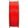 Filament PLA Rouge - 2.85mm - 1 kg Filament PLA Rouge - 2.85mm - 1 kg