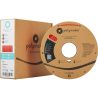 Packaging PolyLite PLA Rouge - 2.85mm - 1 kg Packaging PolyLite PLA Rouge - 2.85mm - 1 kg