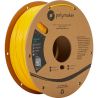 PolyLite PLA Jaune - 2.85mm - 1 kg PolyLite PLA Jaune - 2.85mm - 1 kg