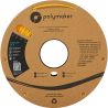 PolyLite PLA Jaune Polymaker - 2.85mm - 1 kg PolyLite PLA Jaune Polymaker - 2.85mm - 1 kg