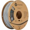 PolyLite PLA Gris - 2.85mm - 1 kg PolyLite PLA Gris - 2.85mm - 1 kg