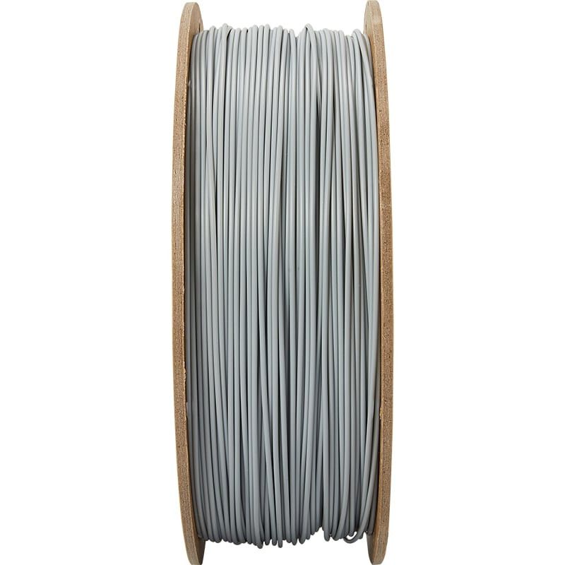 PolyLite Fil PLA Gris - 2.85mm - 1 kg PolyLite Fil PLA Gris - 2.85mm - 1 kg