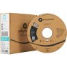 Packaging PolyLite PLA Gris - 2.85mm - 1 kg Packaging PolyLite PLA Gris - 2.85mm - 1 kg