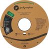 Polymaker PolyLite PLA Vert - 2.85mm - 1 kg Polymaker PolyLite PLA Vert - 2.85mm - 1 kg