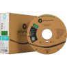 Packaging PolyLite PLA Vert - 2.85mm - 1 kg Packaging PolyLite PLA Vert - 2.85mm - 1 kg