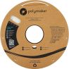 PolyLite PETG Blanc Polymaker - 2.85mm - 1 kg PolyLite PETG Blanc Polymaker - 2.85mm - 1 kg