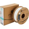 Emballage PolyLite PETG Blanc - 2.85mm - 1 kg Emballage PolyLite PETG Blanc - 2.85mm - 1 kg