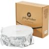 Sous vide PolyLite PETG Blanc - 2.85mm - 1 kg Sous vide PolyLite PETG Blanc - 2.85mm - 1 kg
