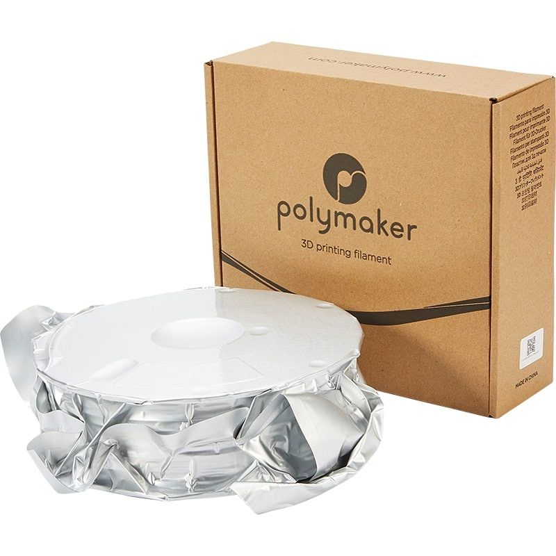 Sous vide PolyLite PETG Bleu - 1.75mm - 1 kg Sous vide PolyLite PETG Bleu - 1.75mm - 1 kg