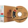 Packaging PolyLite PETG Rouge - 2.85mm - 1 kg Packaging PolyLite PETG Rouge - 2.85mm - 1 kg