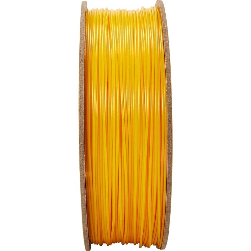 Filament PETG Jaune - 2.85mm - 1 kg Filament PETG Jaune - 2.85mm - 1 kg