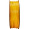 Filament PETG Jaune - 2.85mm - 1 kg Filament PETG Jaune - 2.85mm - 1 kg