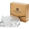 Sous vide PolyLite PETG Jaune - 2.85mm - 1 kg Sous vide PolyLite PETG Jaune - 2.85mm - 1 kg