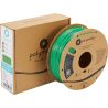 Emballage PolyLite PETG Vert - 2.85mm - 1 kg Emballage PolyLite PETG Vert - 2.85mm - 1 kg