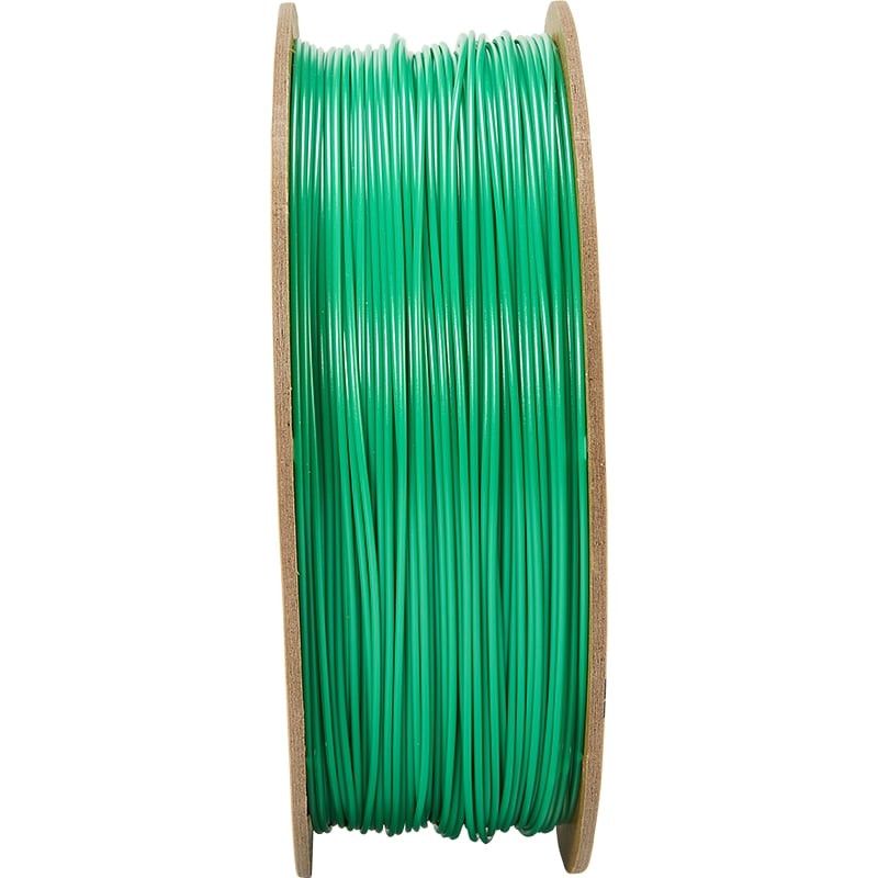 Filament PolyLite PETG Vert - 2.85mm - 1 kg Filament PolyLite PETG Vert - 2.85mm - 1 kg
