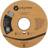 Filament PETG Gris Polymaker - 1.75mm - 1 kg Filament PETG Gris Polymaker - 1.75mm - 1 kg