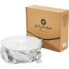 Sous vide PolyLite PETG Gris - 1.75mm - 1 kg Sous vide PolyLite PETG Gris - 1.75mm - 1 kg
