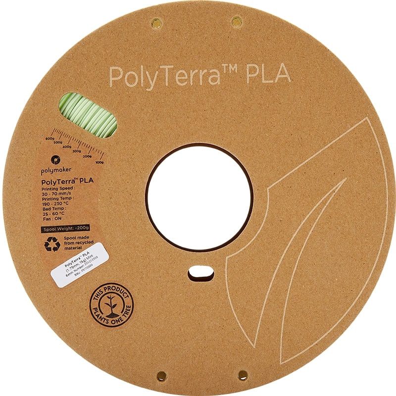 PolyTerra_PLA_Menthe_1.75mm_2 PolyTerra_PLA_Menthe_1.75mm_2