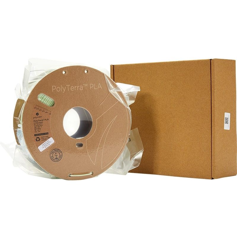 PolyTerra_PLA_Menthe_1.75mm_4 PolyTerra_PLA_Menthe_1.75mm_4