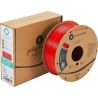 Emballage PolyLite ASA Rouge - 1.75mm - 1 kg Emballage PolyLite ASA Rouge - 1.75mm - 1 kg