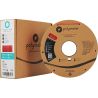 Packaging PolyLite ASA Rouge - 2.85mm - 1 kg Packaging PolyLite ASA Rouge - 2.85mm - 1 kg