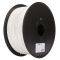 PolyLite ASA Blanc - 1.75mm - 3 kg