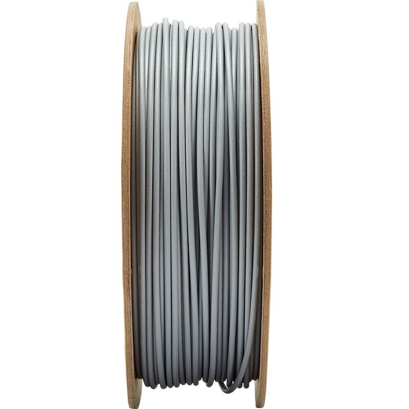 PolyTerra_PLA_Gris_Fossile_2.85mm_3 PolyTerra_PLA_Gris_Fossile_2.85mm_3