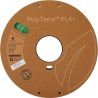 Bobine PolyTerra+ PLA Vert- 1.75mm - 1 kg Bobine PolyTerra+ PLA Vert- 1.75mm - 1 kg