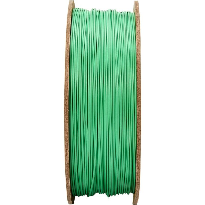Enrouleur PolyTerra+ PLA Vert - 1.75mm - 1 kg Enrouleur PolyTerra+ PLA Vert - 1.75mm - 1 kg